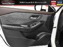2023 Nissan Rogue SV Moonroof 360CAM Adaptive Cruise Remote Star - Photo 11