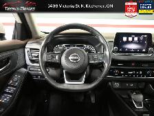 2023 Nissan Rogue SV Moonroof 360CAM Adaptive Cruise Remote Star - Photo 12