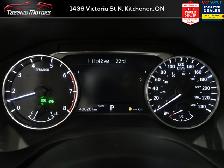2023 Nissan Rogue SV Moonroof 360CAM Adaptive Cruise Remote Star - Photo 13