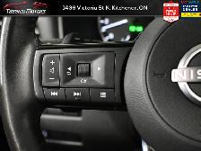 2023 Nissan Rogue SV Moonroof 360CAM Adaptive Cruise Remote Star - Photo 15