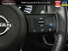 2023 Nissan Rogue SV Moonroof 360CAM Adaptive Cruise Remote Star - Photo 16