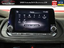 2023 Nissan Rogue SV Moonroof 360CAM Adaptive Cruise Remote Star - Photo 17