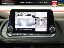 2023 Nissan Rogue SV Moonroof 360CAM Adaptive Cruise Remote Star - Photo 18