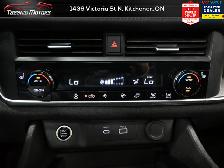 2023 Nissan Rogue SV Moonroof 360CAM Adaptive Cruise Remote Star - Photo 19