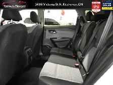 2023 Nissan Rogue SV Moonroof 360CAM Adaptive Cruise Remote Star - Photo 23