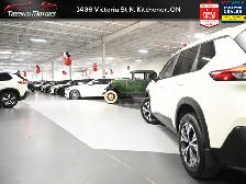 2023 Nissan Rogue SV Moonroof 360CAM Adaptive Cruise Remote Star - Photo 24