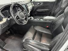 Volvo XC60 T8 Inscription hybride rechargeable eAWD 2020 à vendr - Photo 14