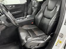 Volvo XC60 T8 Inscription hybride rechargeable eAWD 2020 à vendr - Photo 15