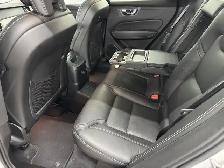 Volvo XC60 T8 Inscription hybride rechargeable eAWD 2020 à vendr - Photo 16