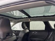 Volvo XC60 T8 Inscription hybride rechargeable eAWD 2020 à vendr - Photo 17