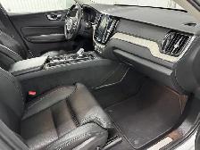 Volvo XC60 T8 Inscription hybride rechargeable eAWD 2020 à vendr - Photo 23