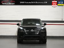 2024 Nissan Rogue Heated Seats Blind Spot Remote Start - Photo 4