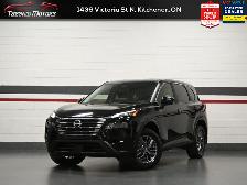 2024 Nissan Rogue Heated Seats Blind Spot Remote Start - Photo 5