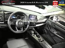 2024 Nissan Rogue Heated Seats Blind Spot Remote Start - Photo 10