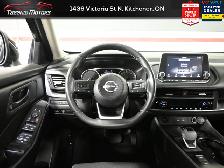 2024 Nissan Rogue Heated Seats Blind Spot Remote Start - Photo 12