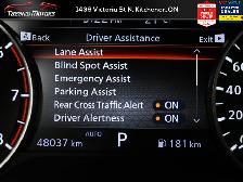 2024 Nissan Rogue Heated Seats Blind Spot Remote Start - Photo 14