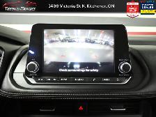 2024 Nissan Rogue Heated Seats Blind Spot Remote Start - Photo 18