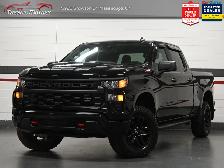 2024 Chevrolet Silverado 1500 Custom Trail Boss No Accident Z71