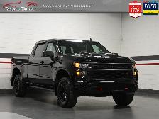 2024 Chevrolet Silverado 1500 Custom Trail Boss No Accident Z71 - Photo 3