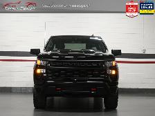 2024 Chevrolet Silverado 1500 Custom Trail Boss No Accident Z71 - Photo 4