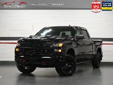 2024 Chevrolet Silverado 1500 Custom Trail Boss No Accident Z71 - Photo 5