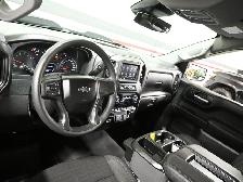 2024 Chevrolet Silverado 1500 Custom Trail Boss No Accident Z71 - Photo 10