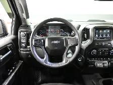 2024 Chevrolet Silverado 1500 Custom Trail Boss No Accident Z71 - Photo 12