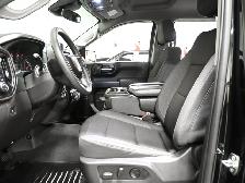 2024 Chevrolet Silverado 1500 Custom Trail Boss No Accident Z71 - Photo 21