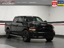 2018 Ram 1500 Sport No Accident Leather Sunroof Vented Seats Alp - Photo 3