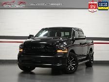 2018 Ram 1500 Sport No Accident Leather Sunroof Vented Seats Alp - Photo 5