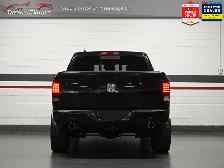 2018 Ram 1500 Sport No Accident Leather Sunroof Vented Seats Alp - Photo 7