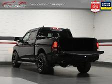 2018 Ram 1500 Sport No Accident Leather Sunroof Vented Seats Alp - Photo 8