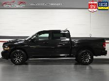 2018 Ram 1500 Sport No Accident Leather Sunroof Vented Seats Alp - Photo 9