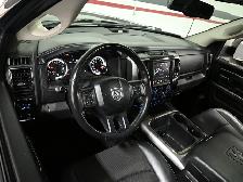 2018 Ram 1500 Sport No Accident Leather Sunroof Vented Seats Alp - Photo 10