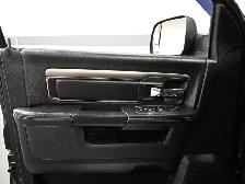 2018 Ram 1500 Sport No Accident Leather Sunroof Vented Seats Alp - Photo 11