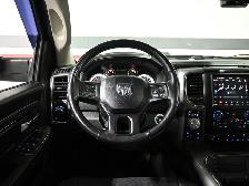 2018 Ram 1500 Sport No Accident Leather Sunroof Vented Seats Alp - Photo 13