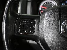 2018 Ram 1500 Sport No Accident Leather Sunroof Vented Seats Alp - Photo 15