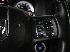 2018 Ram 1500 Sport No Accident Leather Sunroof Vented Seats Alp - Photo 16