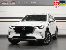 2024 Mazda CX-90 MHEV GT-P No Accident BOSE 360CAM HUD Radar Cru