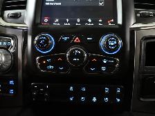 2018 Ram 1500 Sport No Accident Leather Sunroof Vented Seats Alp - Photo 22