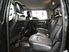 2018 Ram 1500 Sport No Accident Leather Sunroof Vented Seats Alp - Photo 25