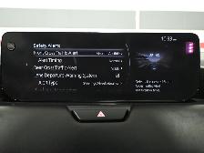 2024 Mazda CX-90 MHEV GT-P No Accident BOSE 360CAM HUD Radar Cru - Photo 19