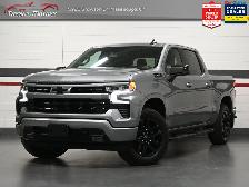 2024 Chevrolet Silverado 1500 RST No Accident Z71 Leather BOSE R