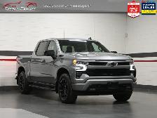 2024 Chevrolet Silverado 1500 RST No Accident Z71 Leather BOSE R - Photo 3