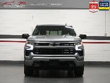 2024 Chevrolet Silverado 1500 RST No Accident Z71 Leather BOSE R - Photo 4
