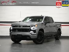 2024 Chevrolet Silverado 1500 RST No Accident Z71 Leather BOSE R - Photo 5