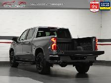 2024 Chevrolet Silverado 1500 RST No Accident Z71 Leather BOSE R - Photo 8