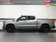 2024 Chevrolet Silverado 1500 RST No Accident Z71 Leather BOSE R - Photo 9