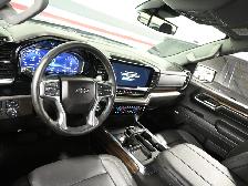 2024 Chevrolet Silverado 1500 RST No Accident Z71 Leather BOSE R - Photo 10