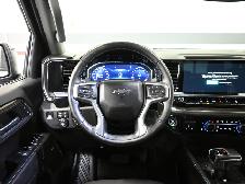 2024 Chevrolet Silverado 1500 RST No Accident Z71 Leather BOSE R - Photo 13